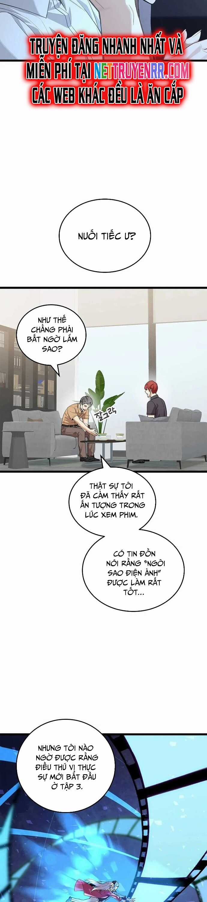 Biên Kịch Gian Lận Chương 41 trang 18