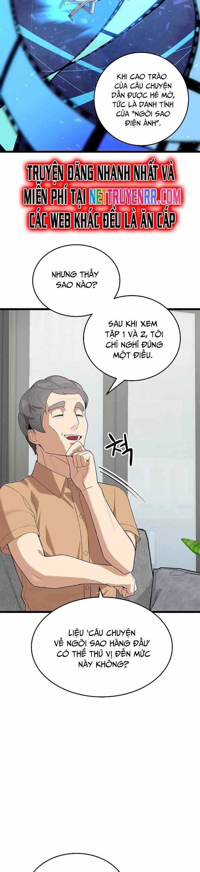 Biên Kịch Gian Lận Chương 41 trang 19