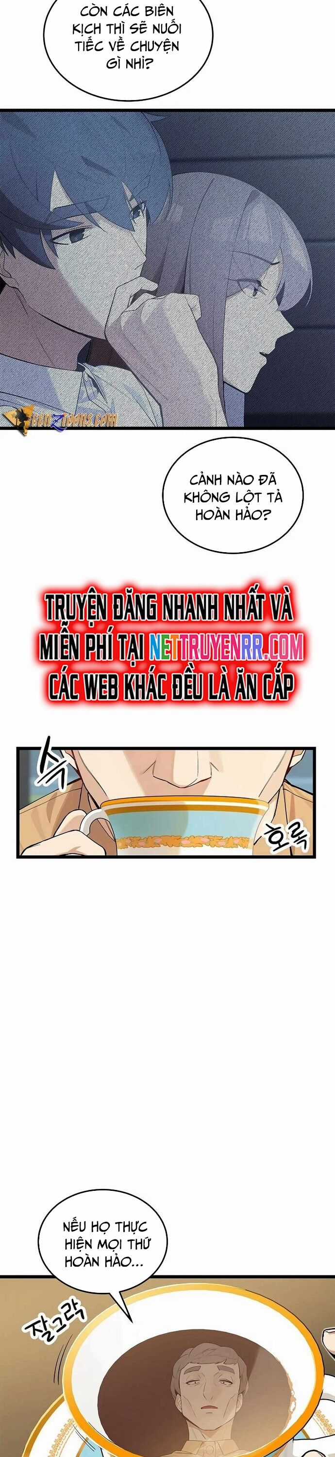 Biên Kịch Gian Lận Chương 41 trang 20