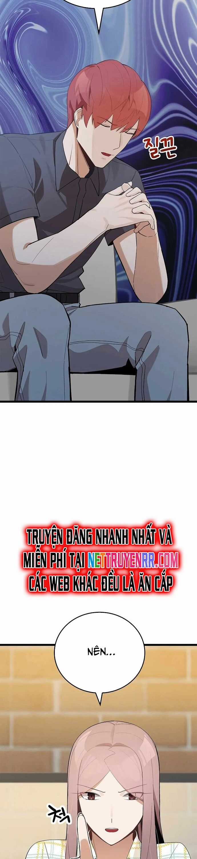 Biên Kịch Gian Lận Chương 41 trang 23