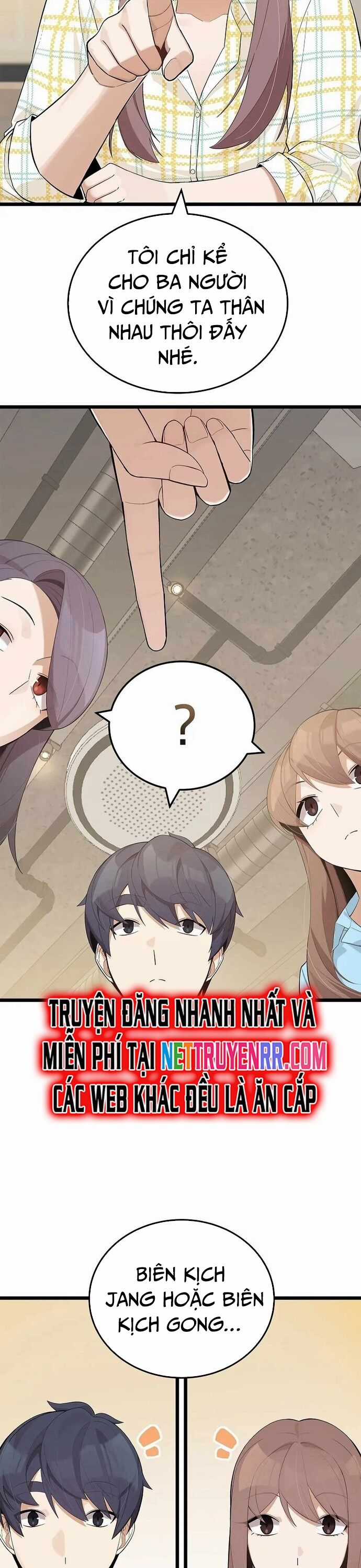 Biên Kịch Gian Lận Chương 41 trang 24