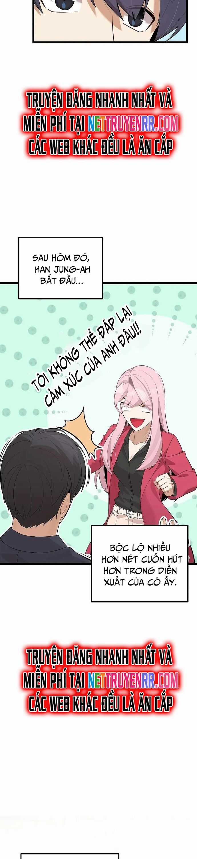 Biên Kịch Gian Lận Chương 41 trang 6