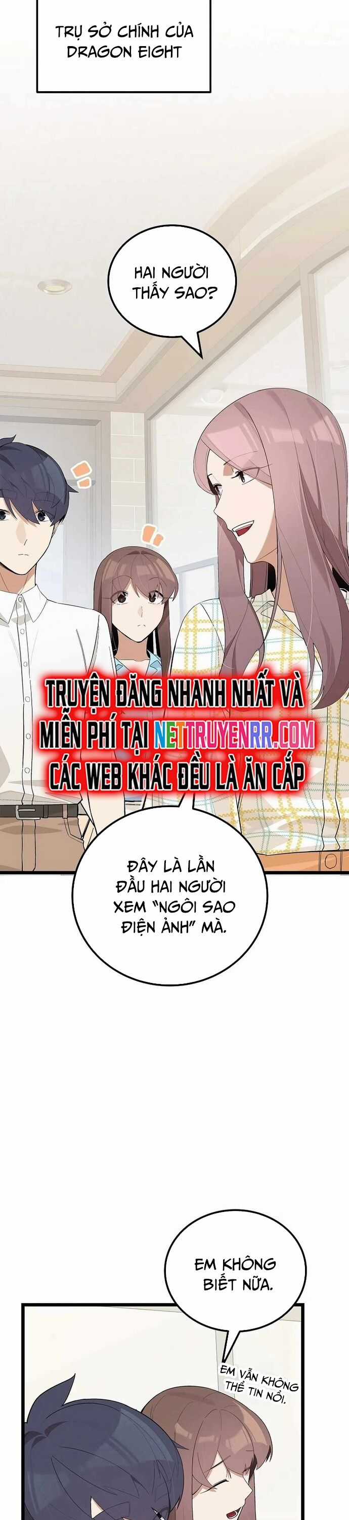 Biên Kịch Gian Lận Chương 41 trang 7