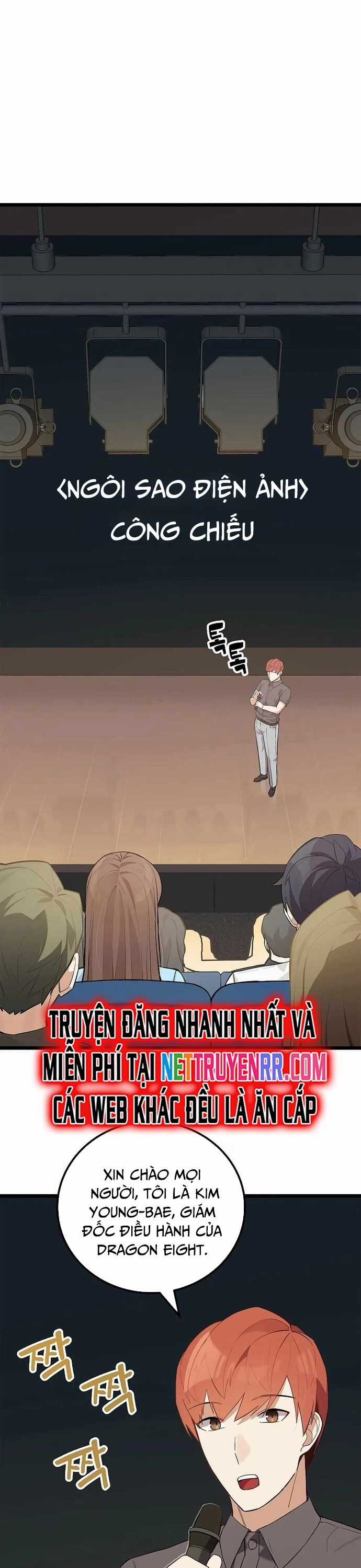 Biên Kịch Gian Lận Chương 41 trang 9