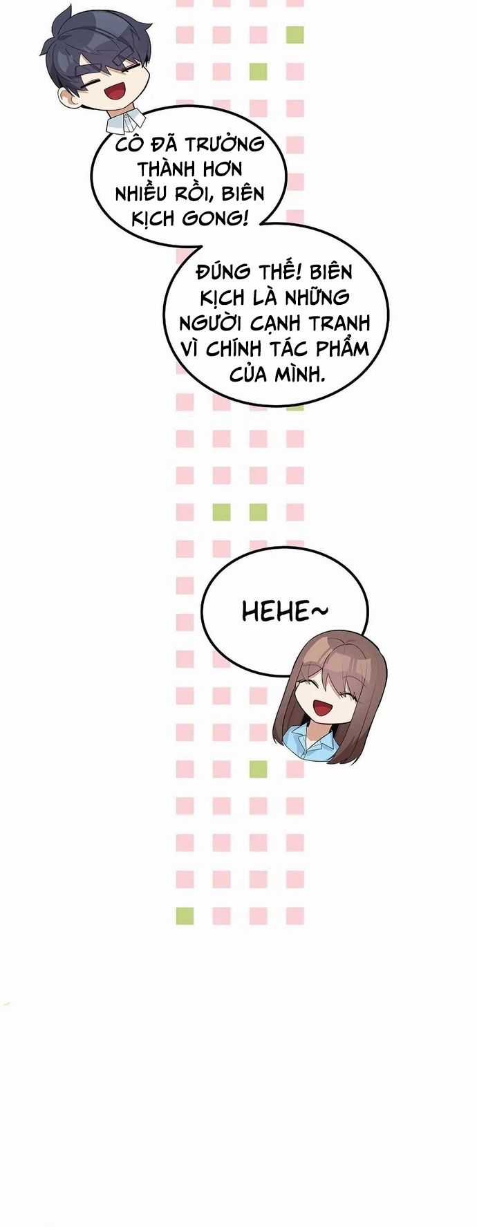 Biên Kịch Gian Lận Chương 42 trang 10