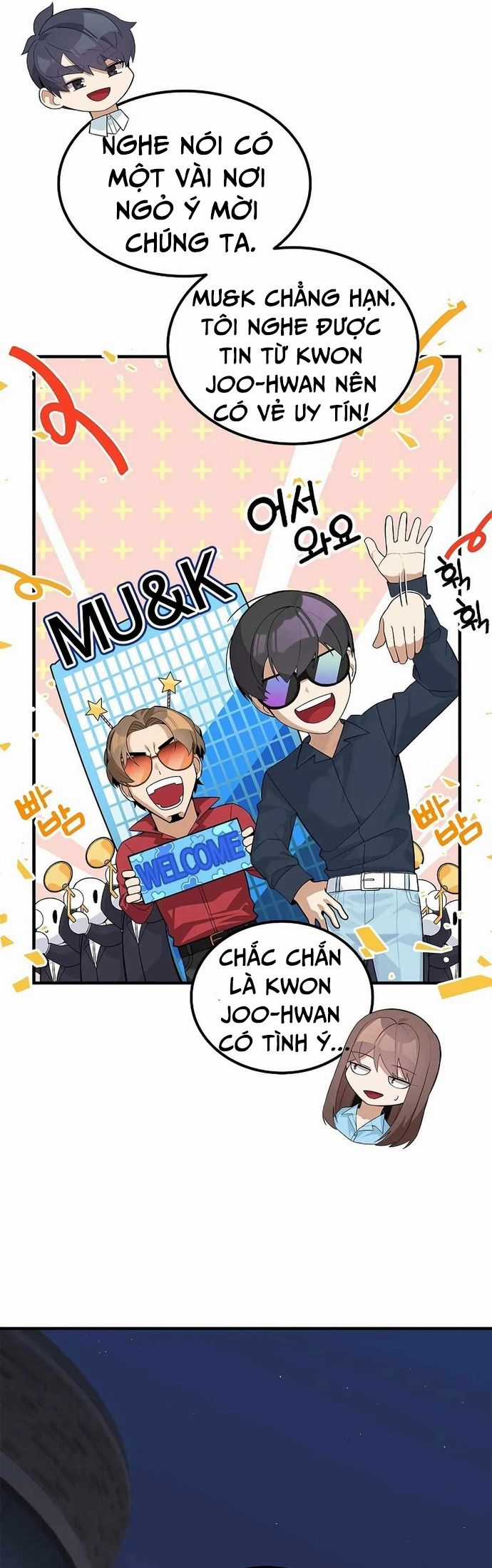 Biên Kịch Gian Lận Chương 42 trang 11