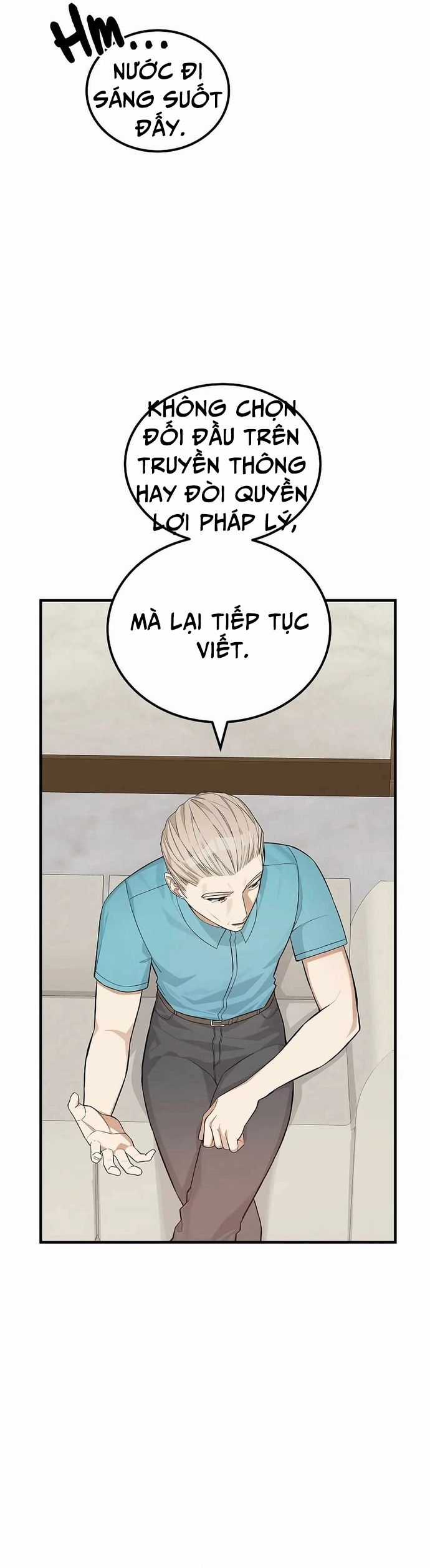 Biên Kịch Gian Lận Chương 42 trang 21