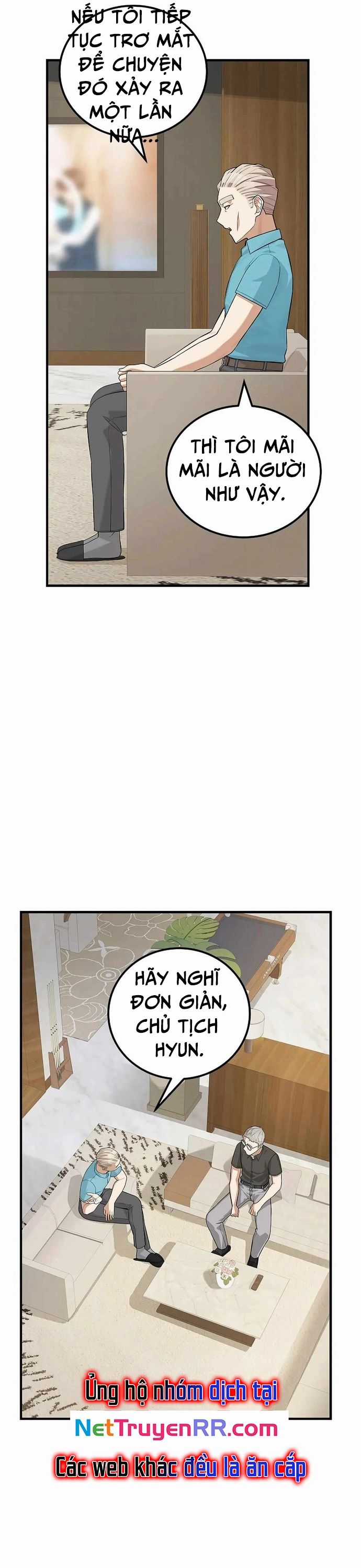 Biên Kịch Gian Lận Chương 42 trang 27