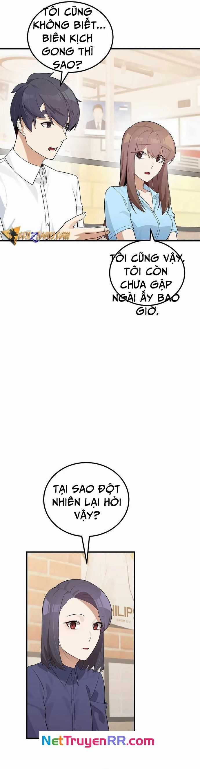 Biên Kịch Gian Lận Chương 42 trang 3