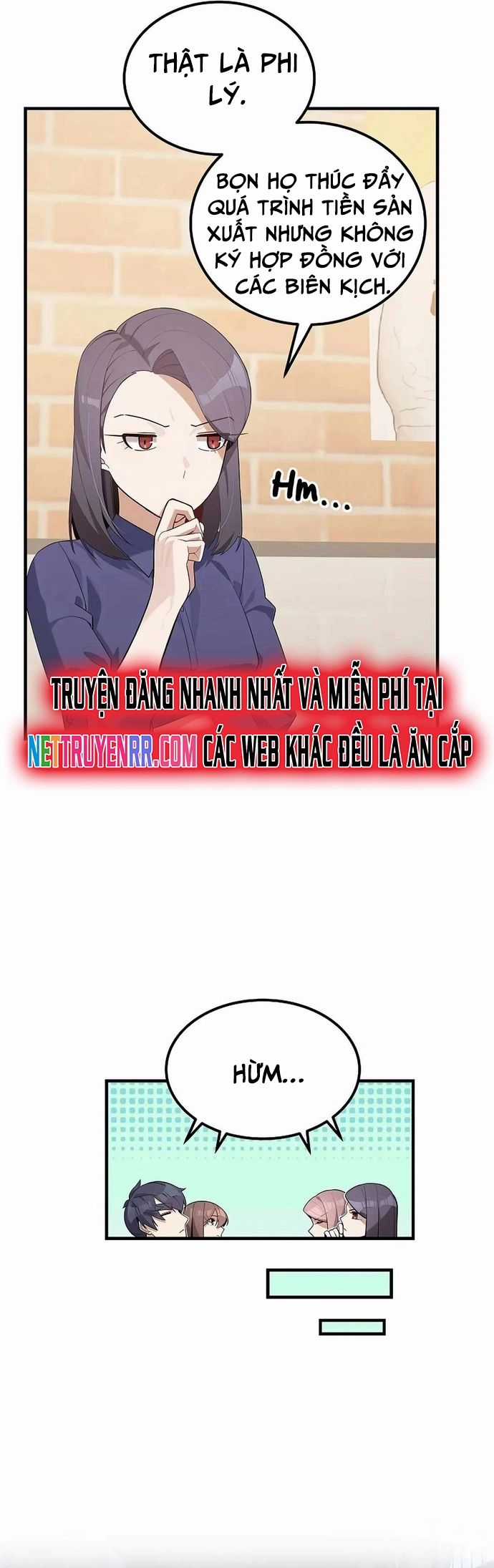 Biên Kịch Gian Lận Chương 42 trang 6