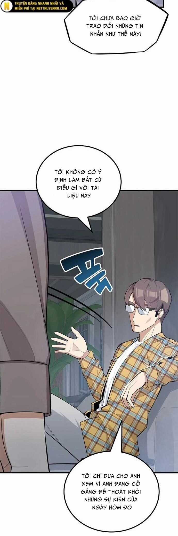 Biên Kịch Gian Lận Chương 43 trang 13