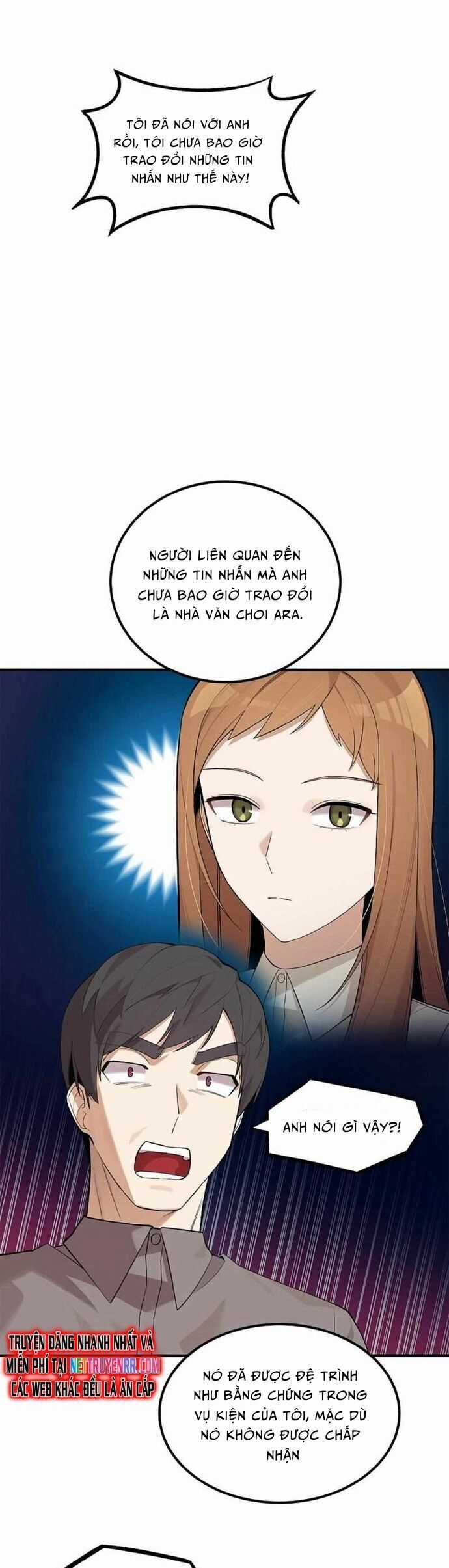 Biên Kịch Gian Lận Chương 43 trang 14