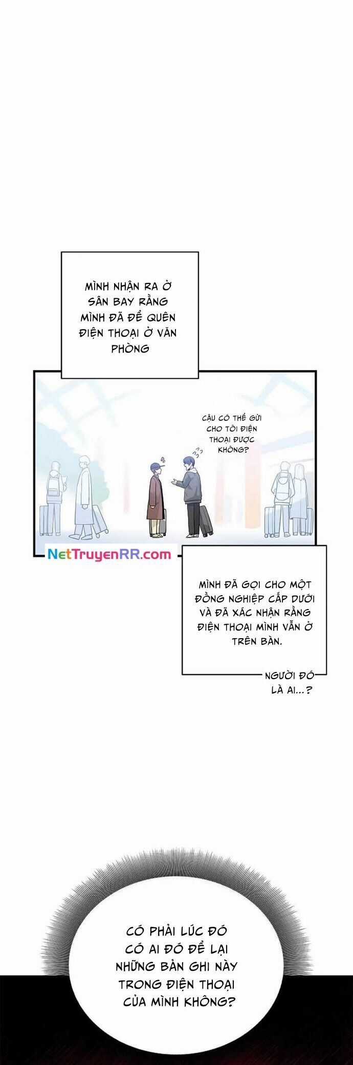 Biên Kịch Gian Lận Chương 43 trang 17