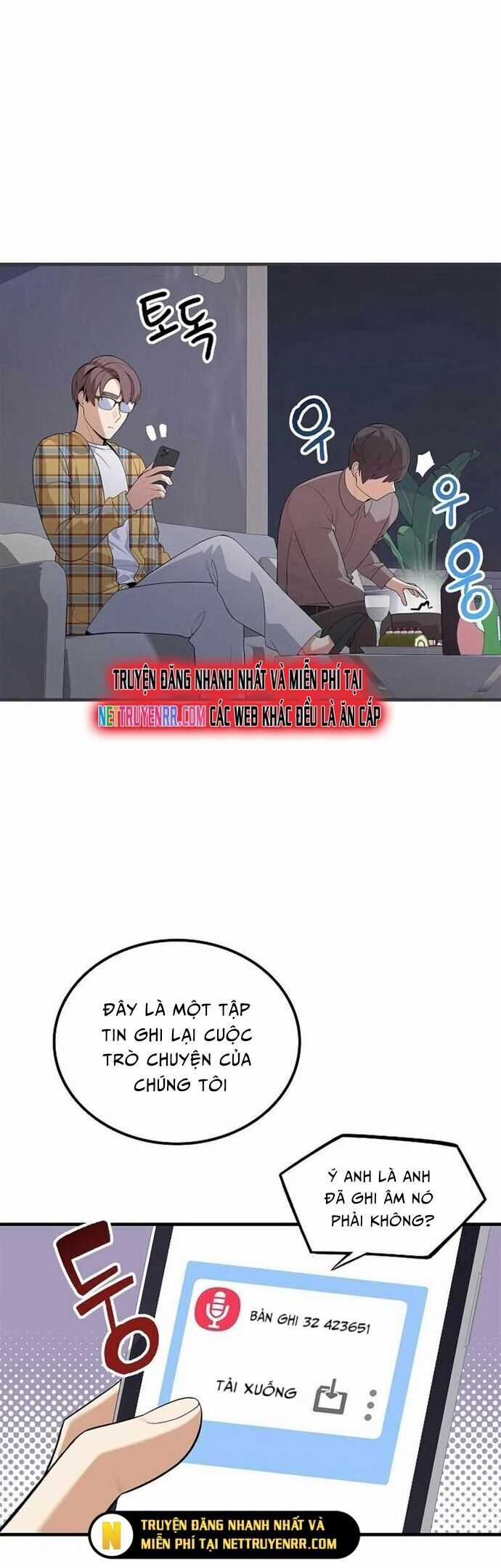 Biên Kịch Gian Lận Chương 43 trang 19