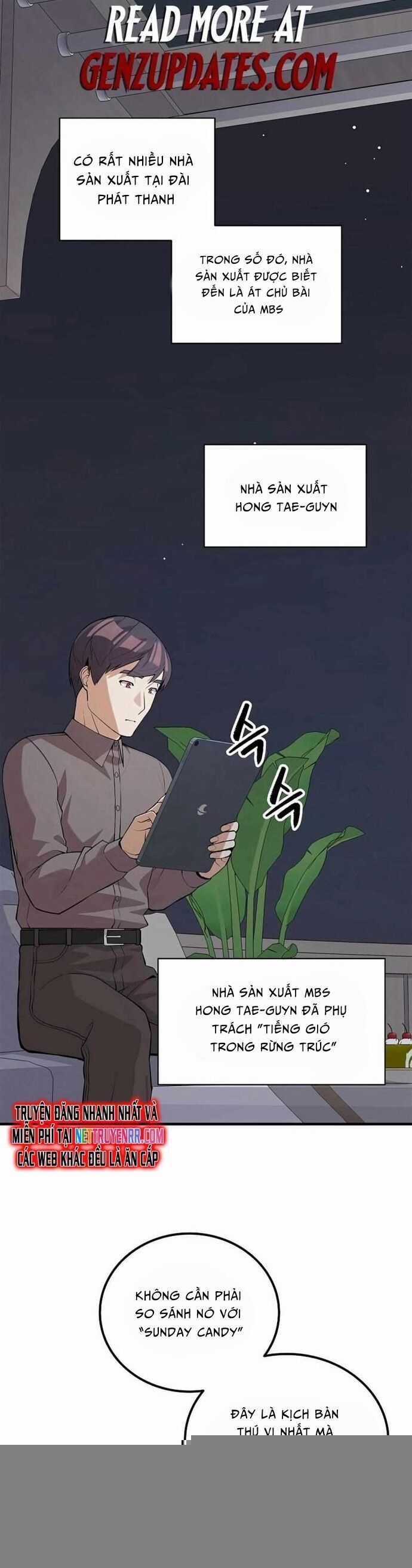 Biên Kịch Gian Lận Chương 43 trang 2