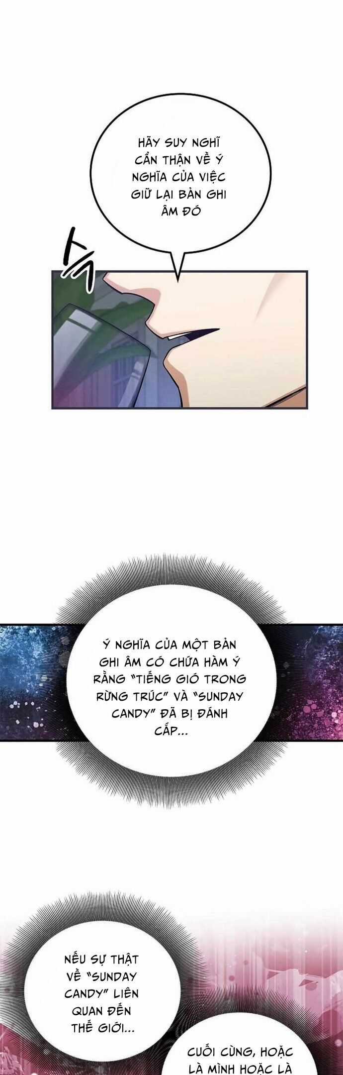 Biên Kịch Gian Lận Chương 43 trang 20