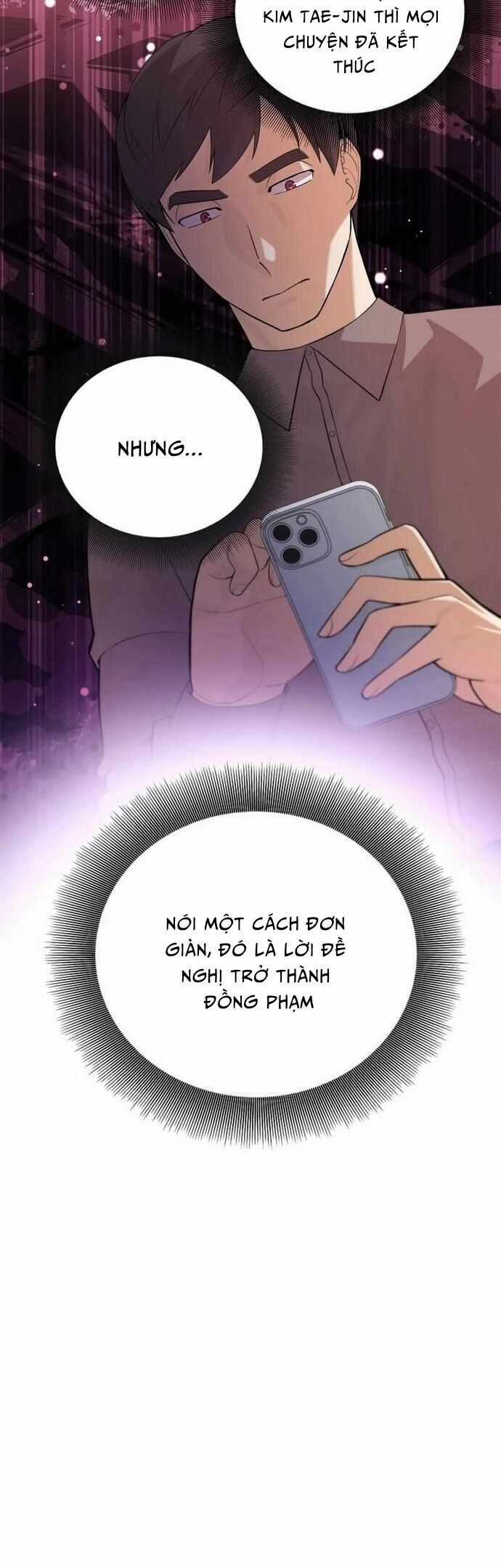 Biên Kịch Gian Lận Chương 43 trang 21