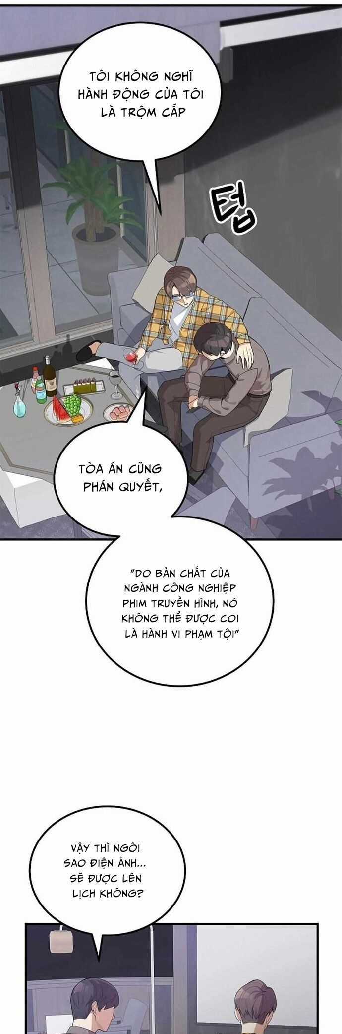 Biên Kịch Gian Lận Chương 43 trang 22