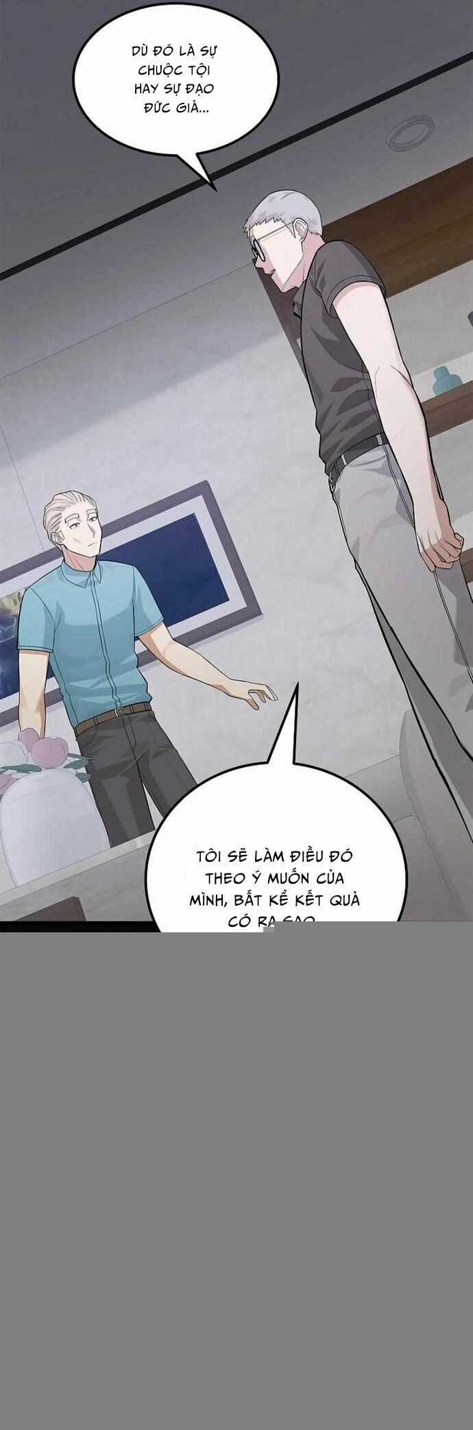 Biên Kịch Gian Lận Chương 43 trang 28