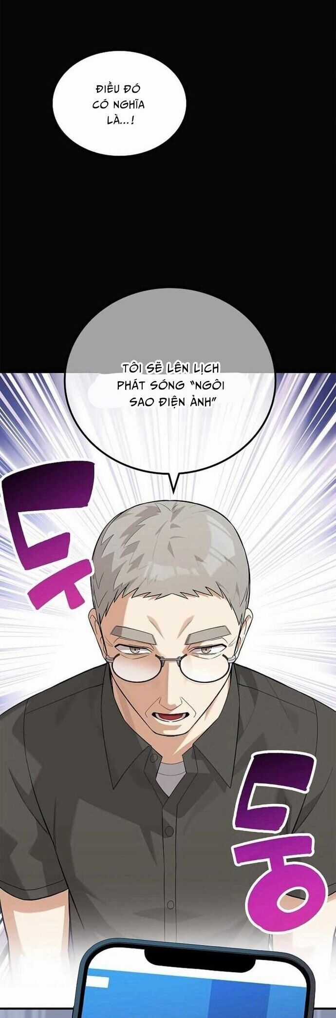 Biên Kịch Gian Lận Chương 43 trang 29