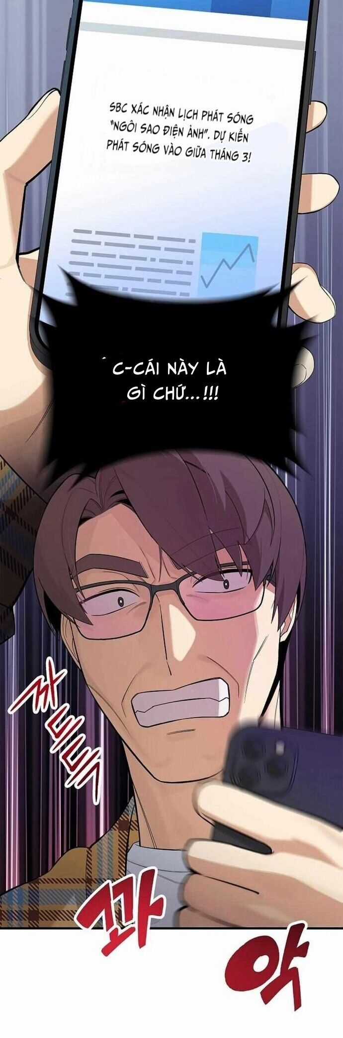 Biên Kịch Gian Lận Chương 43 trang 30