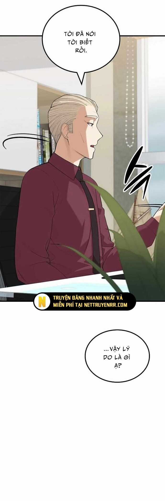 Biên Kịch Gian Lận Chương 43 trang 33