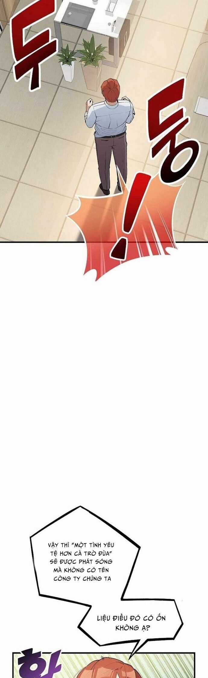 Biên Kịch Gian Lận Chương 43 trang 37