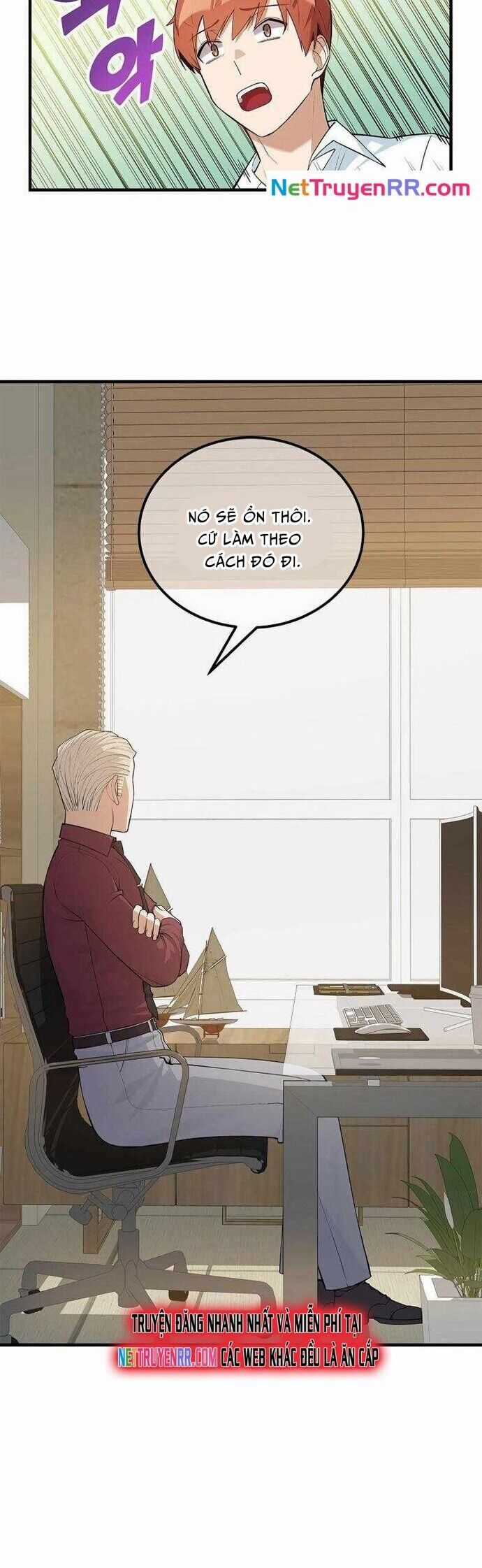 Biên Kịch Gian Lận Chương 43 trang 38