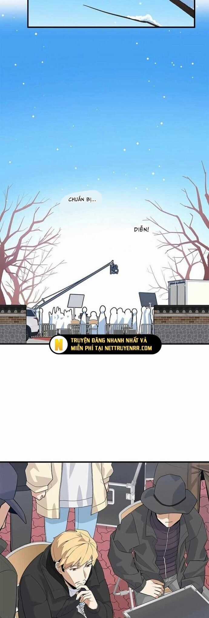 Biên Kịch Gian Lận Chương 43 trang 40