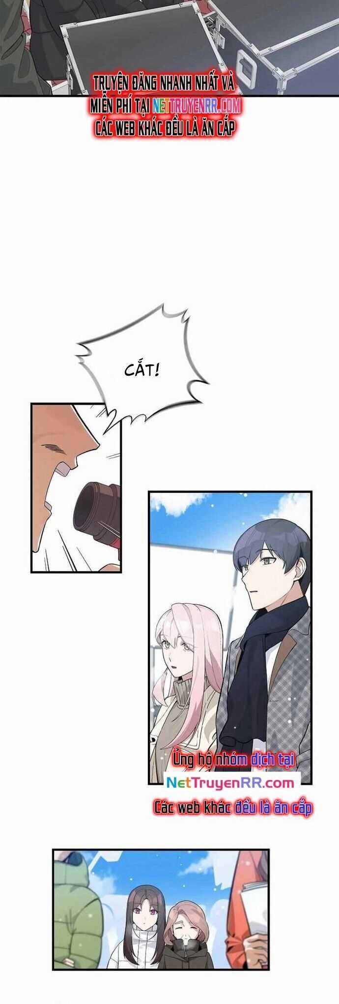 Biên Kịch Gian Lận Chương 43 trang 41