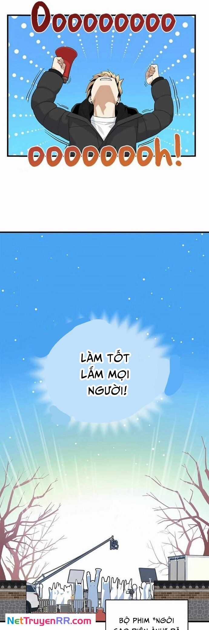 Biên Kịch Gian Lận Chương 43 trang 42