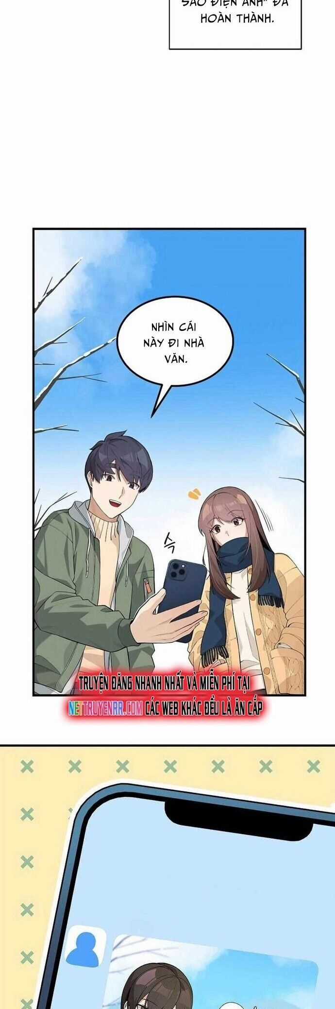 Biên Kịch Gian Lận Chương 43 trang 43