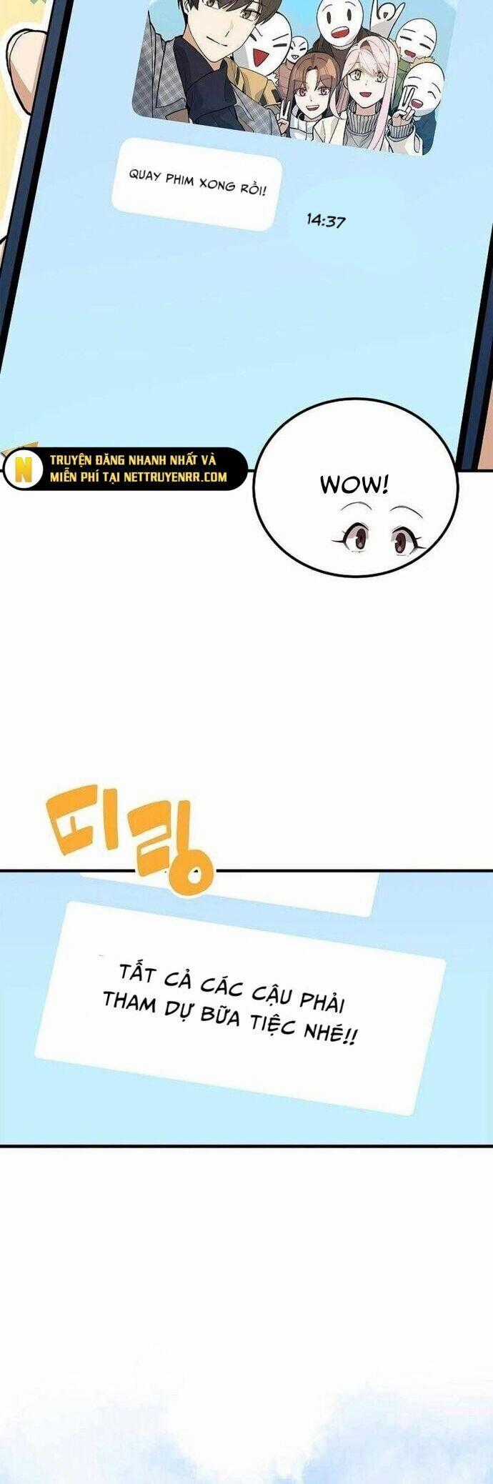 Biên Kịch Gian Lận Chương 43 trang 44