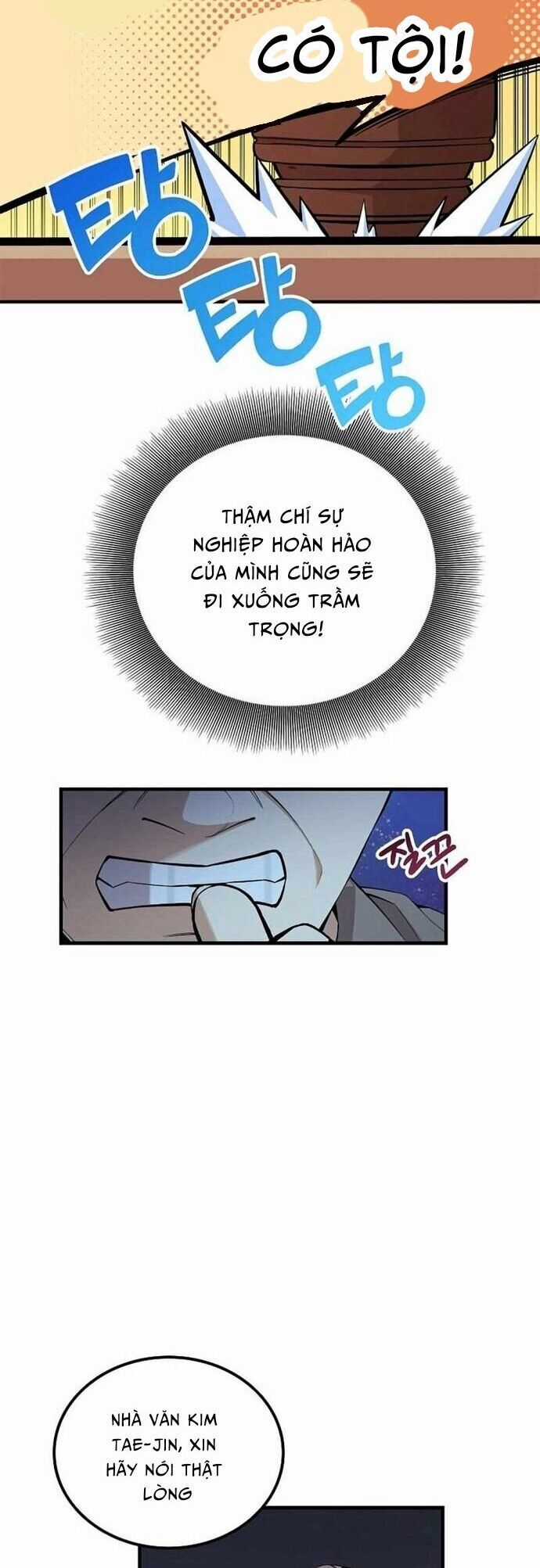 Biên Kịch Gian Lận Chương 43 trang 7