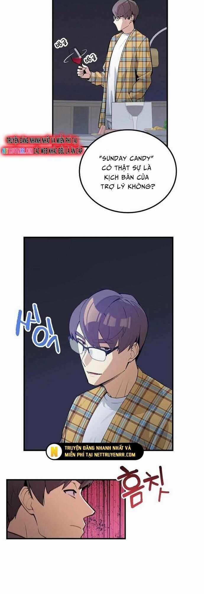 Biên Kịch Gian Lận Chương 43 trang 8