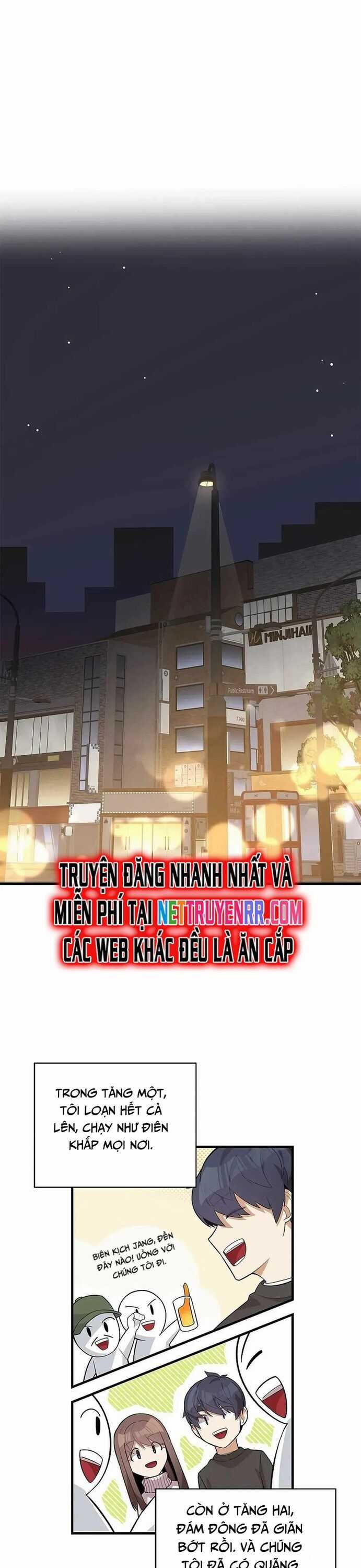 Biên Kịch Gian Lận Chương 44 trang 12