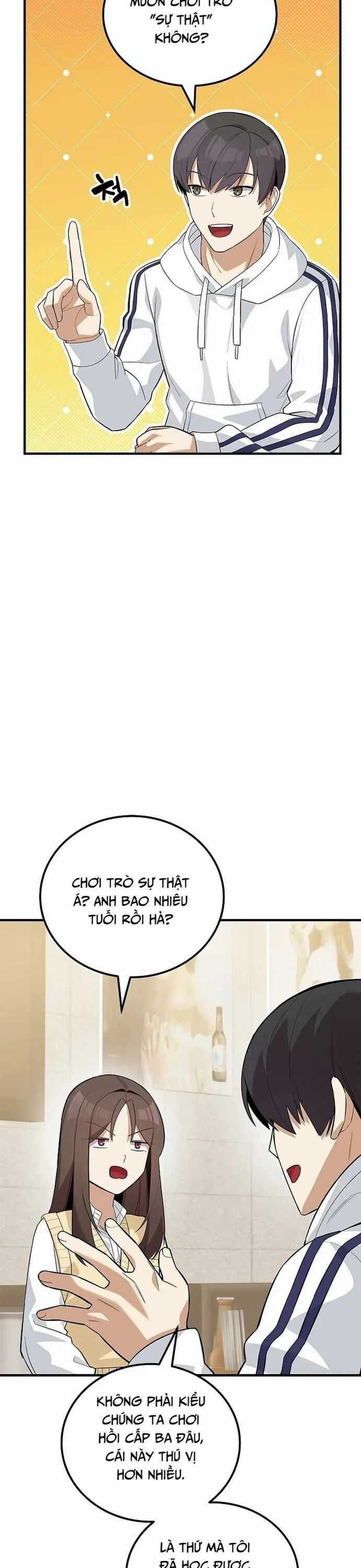 Biên Kịch Gian Lận Chương 44 trang 16