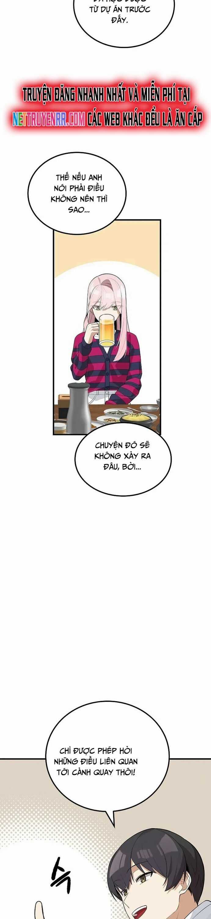 Biên Kịch Gian Lận Chương 44 trang 17