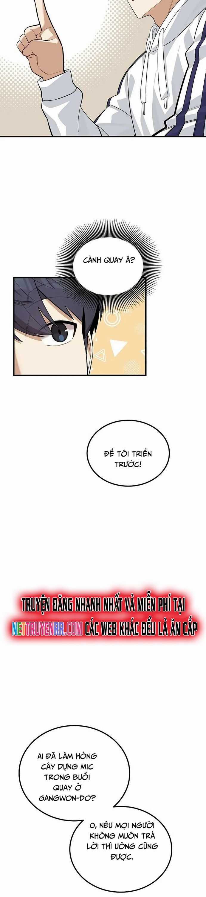 Biên Kịch Gian Lận Chương 44 trang 18