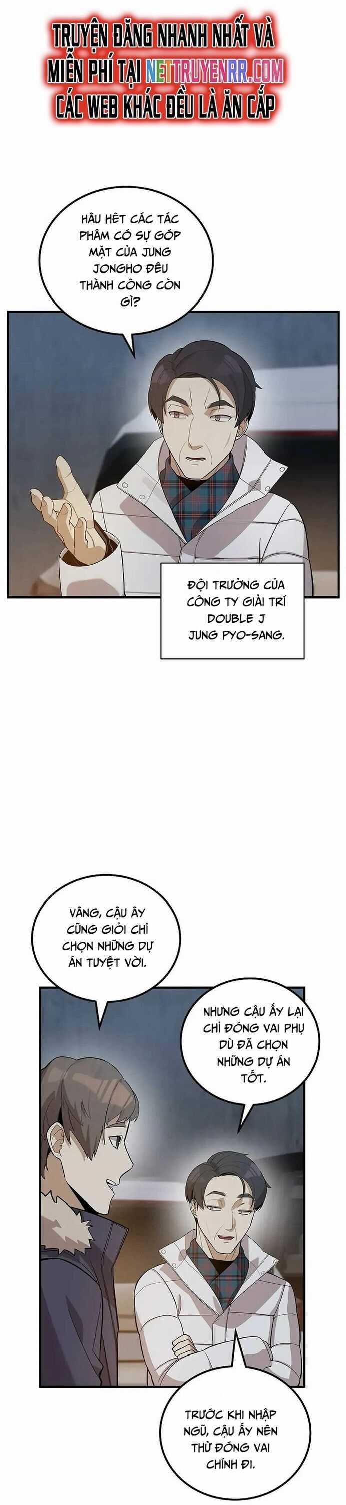 Biên Kịch Gian Lận Chương 44 trang 2