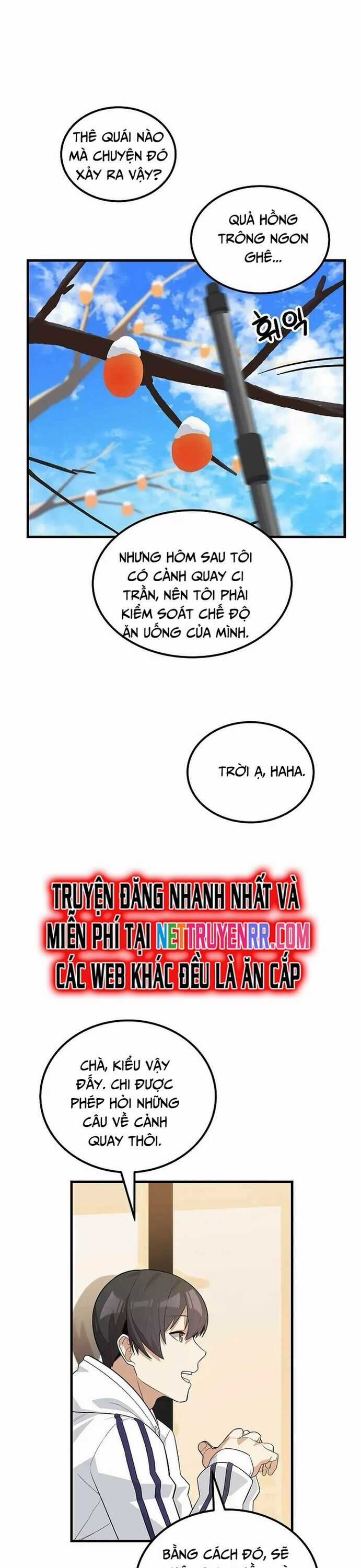 Biên Kịch Gian Lận Chương 44 trang 20