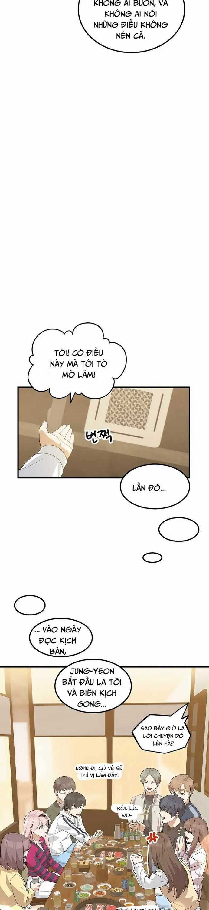 Biên Kịch Gian Lận Chương 44 trang 21