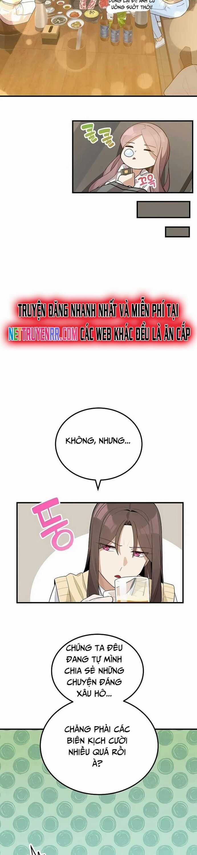 Biên Kịch Gian Lận Chương 44 trang 22