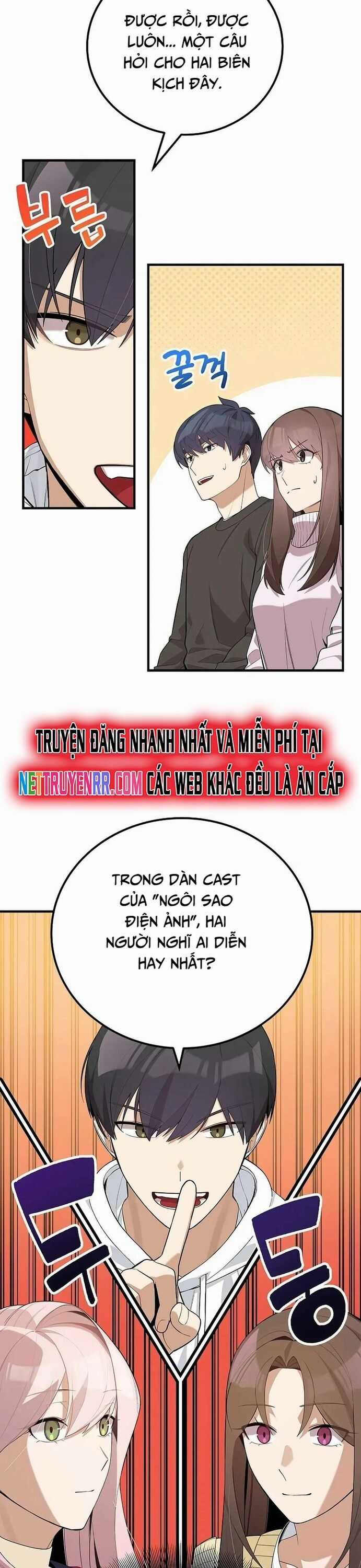 Biên Kịch Gian Lận Chương 44 trang 24