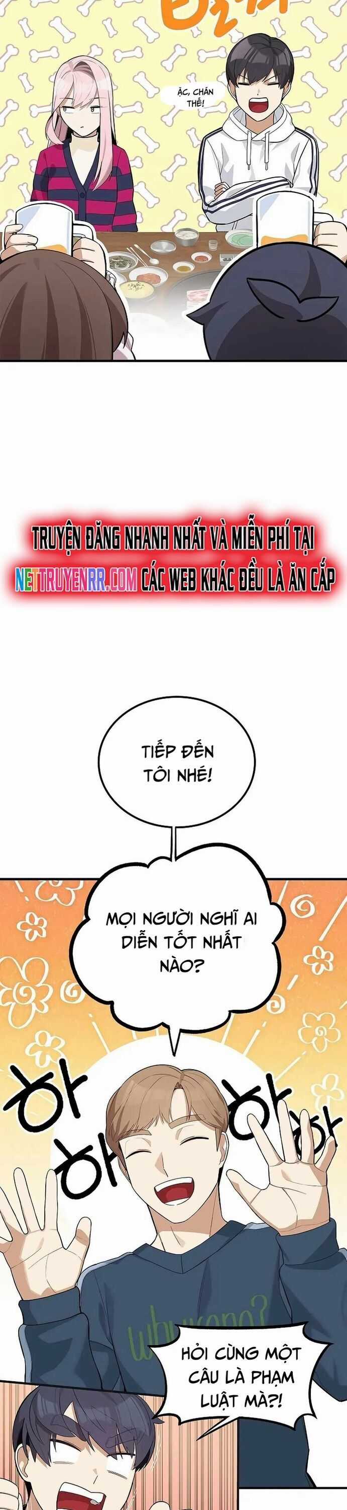 Biên Kịch Gian Lận Chương 44 trang 26