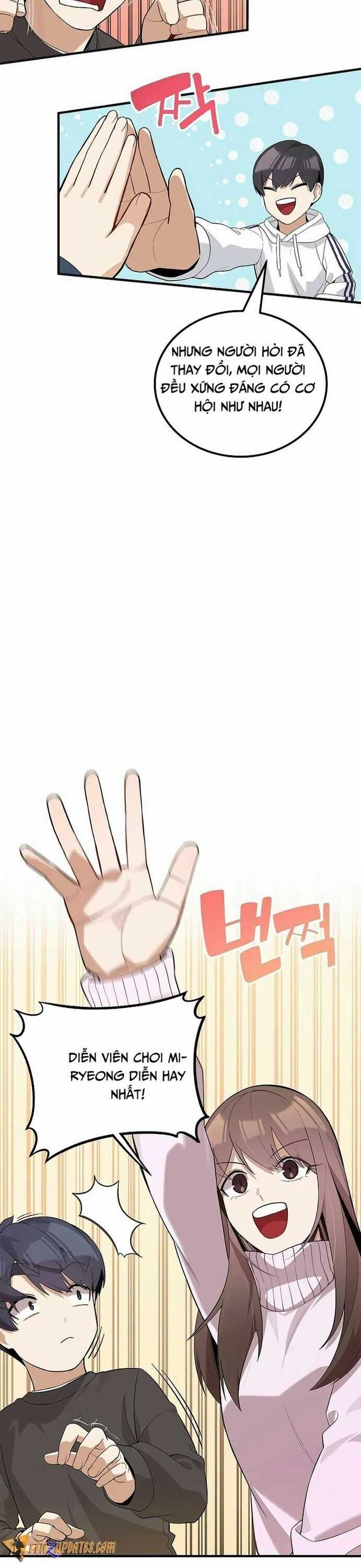 Biên Kịch Gian Lận Chương 44 trang 27