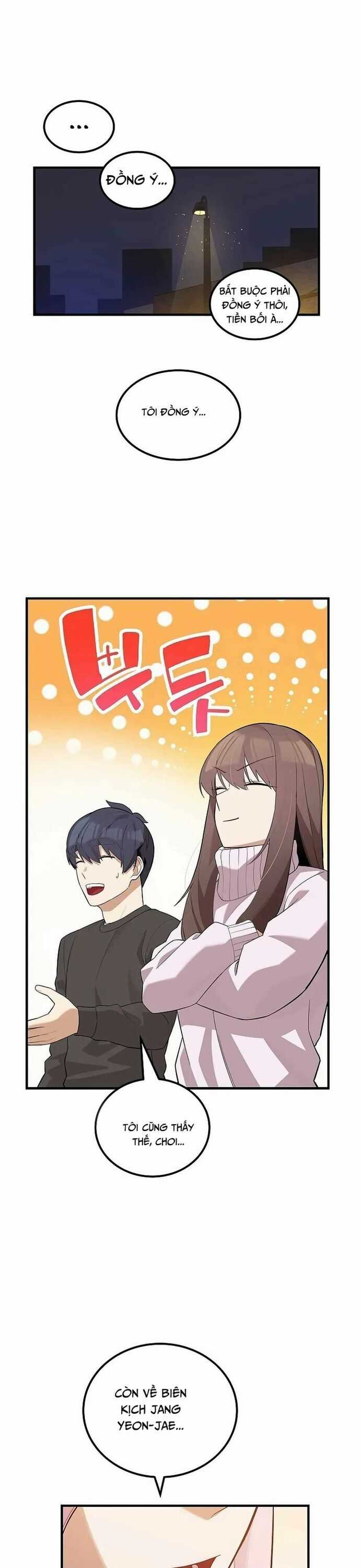 Biên Kịch Gian Lận Chương 44 trang 28