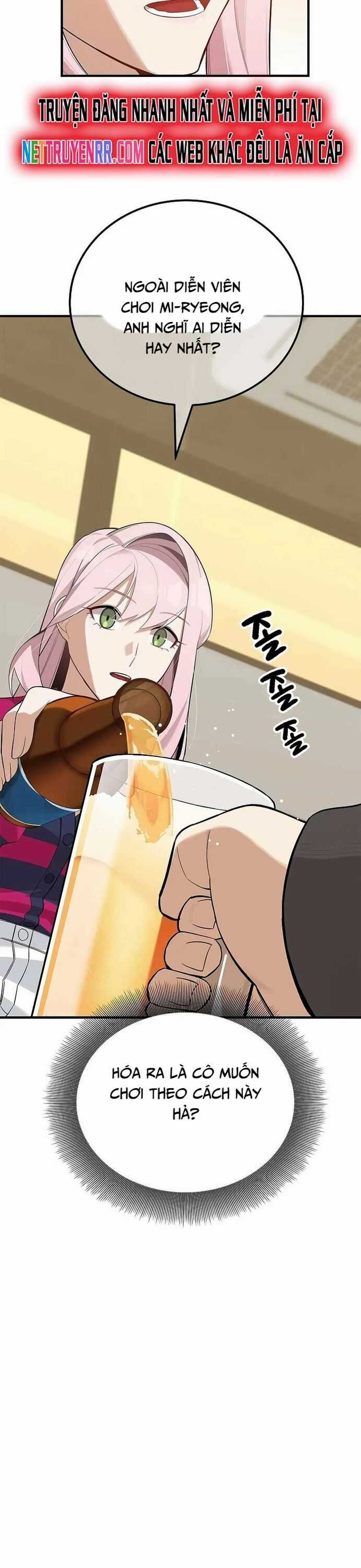 Biên Kịch Gian Lận Chương 44 trang 29