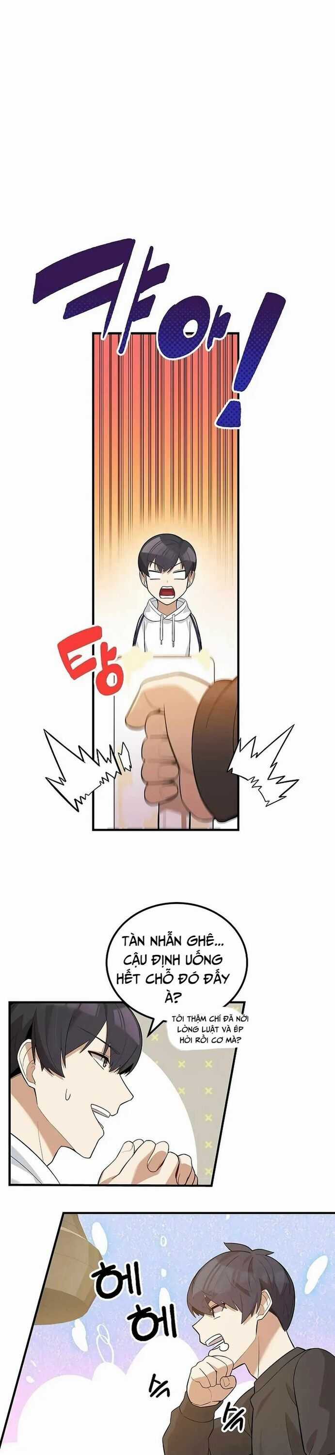 Biên Kịch Gian Lận Chương 44 trang 30