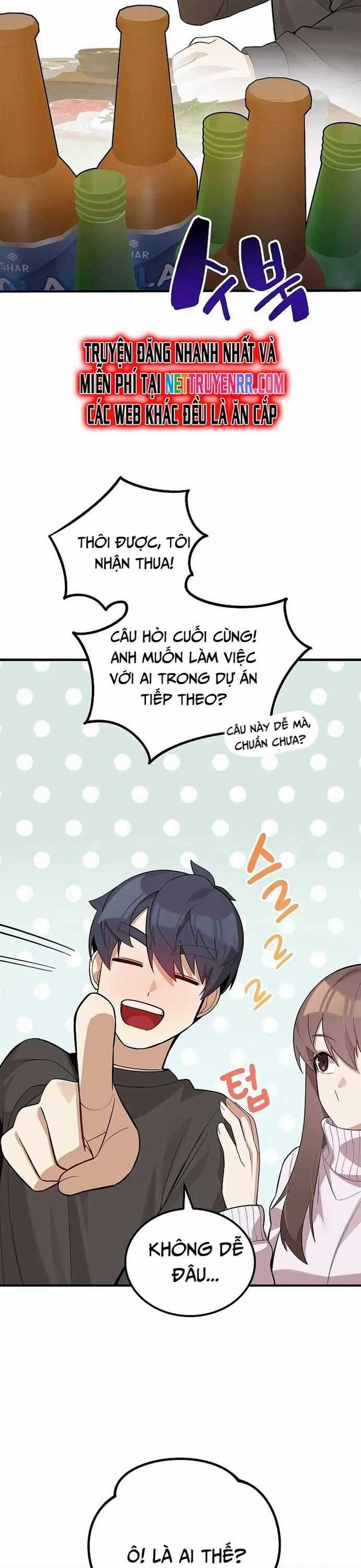 Biên Kịch Gian Lận Chương 44 trang 31